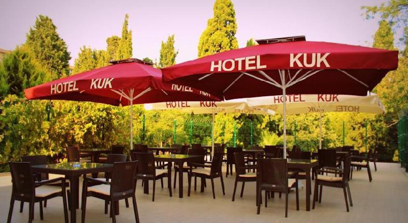 Hotel Kuk - Housity