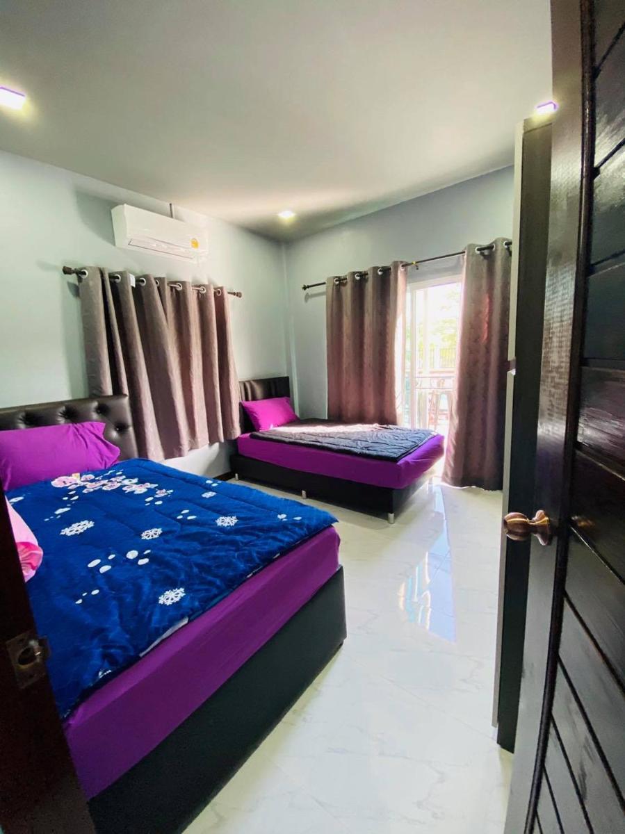 Once At Srisawat Pool Villa - Housity
