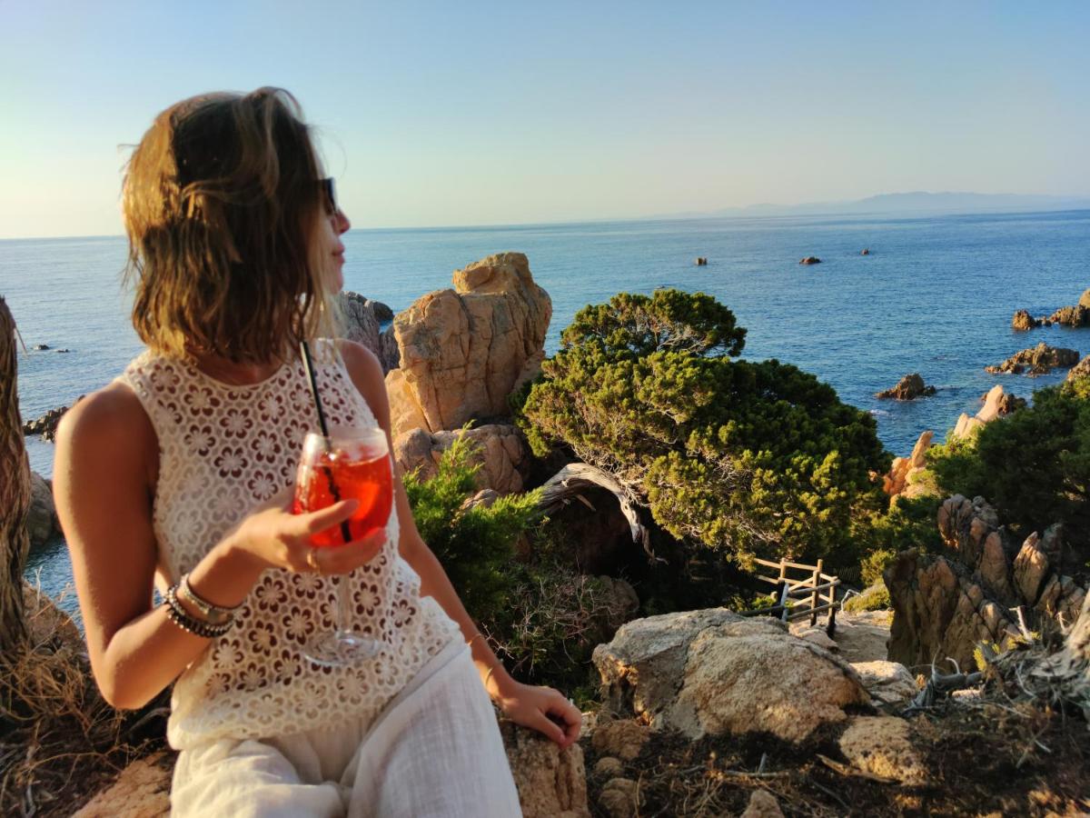 Hotel Costa Paradiso - Housity