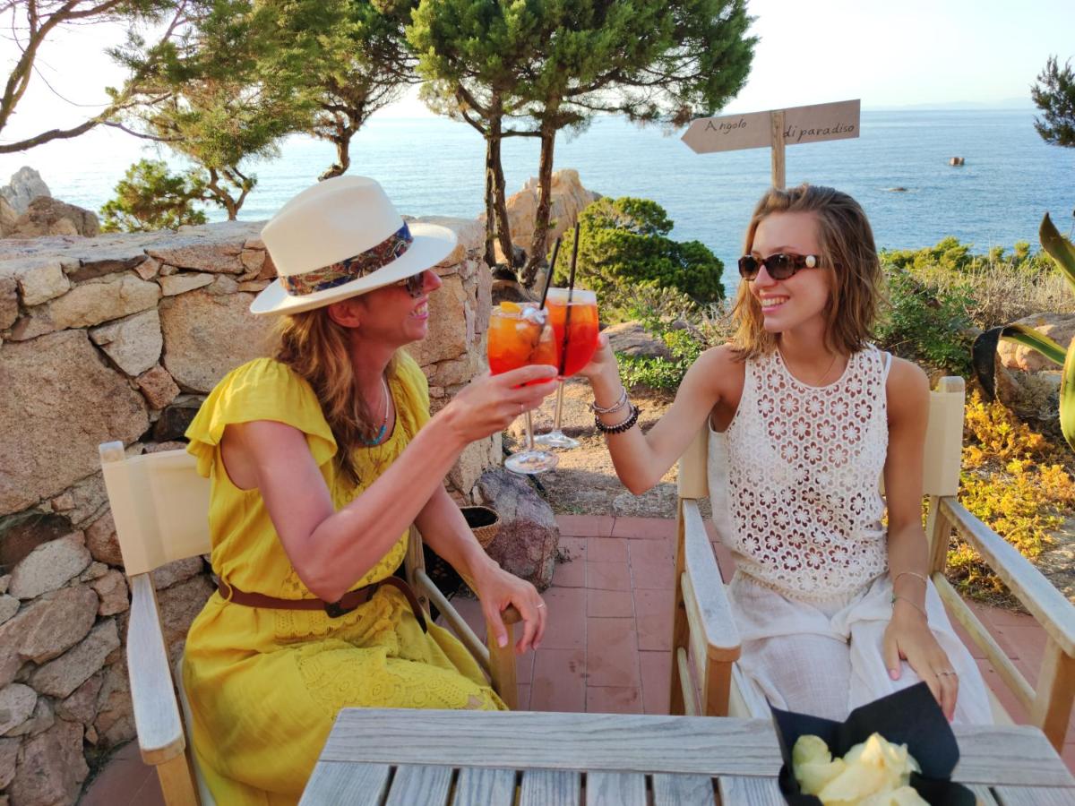 Hotel Costa Paradiso - Housity