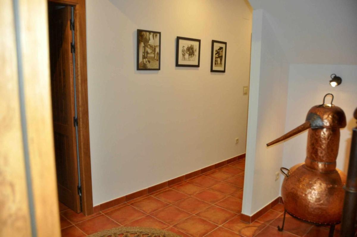 El Hojaranzo. Casa rural con encanto en Candeleda - Housity