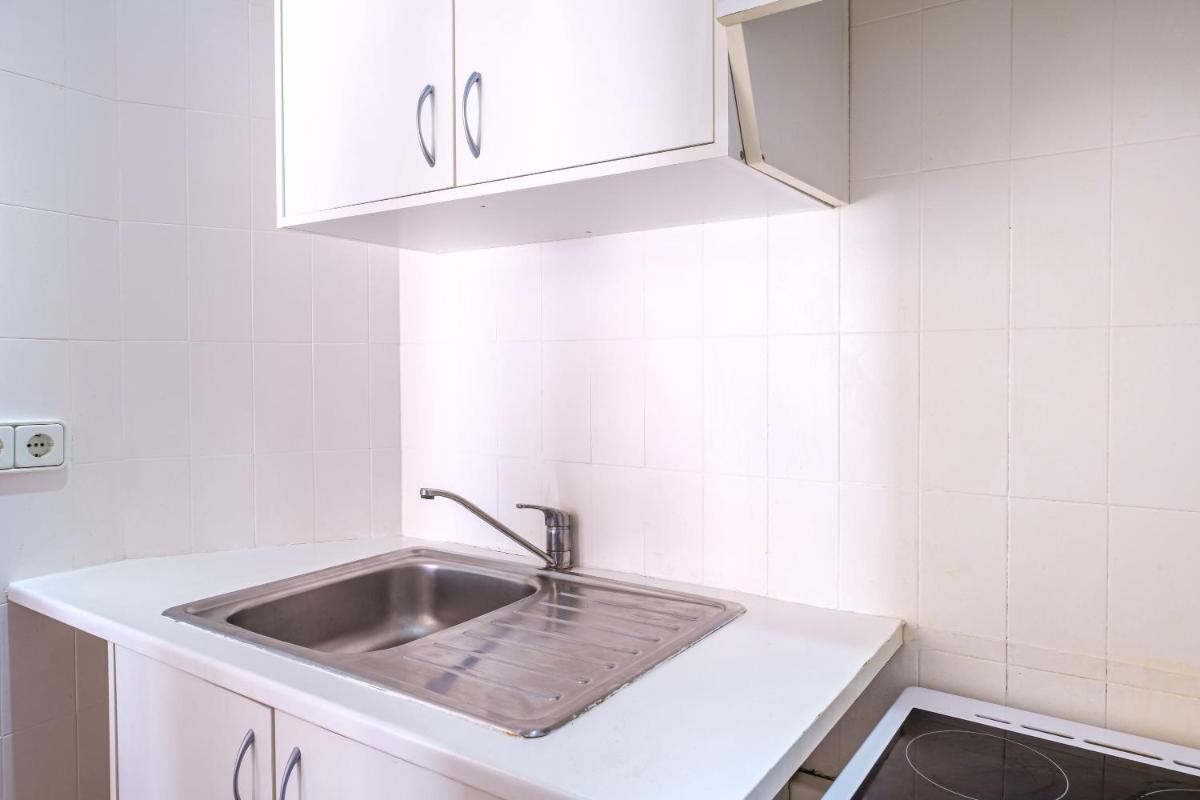Suitetrails - Apartamento Deluxe vistas al mar
