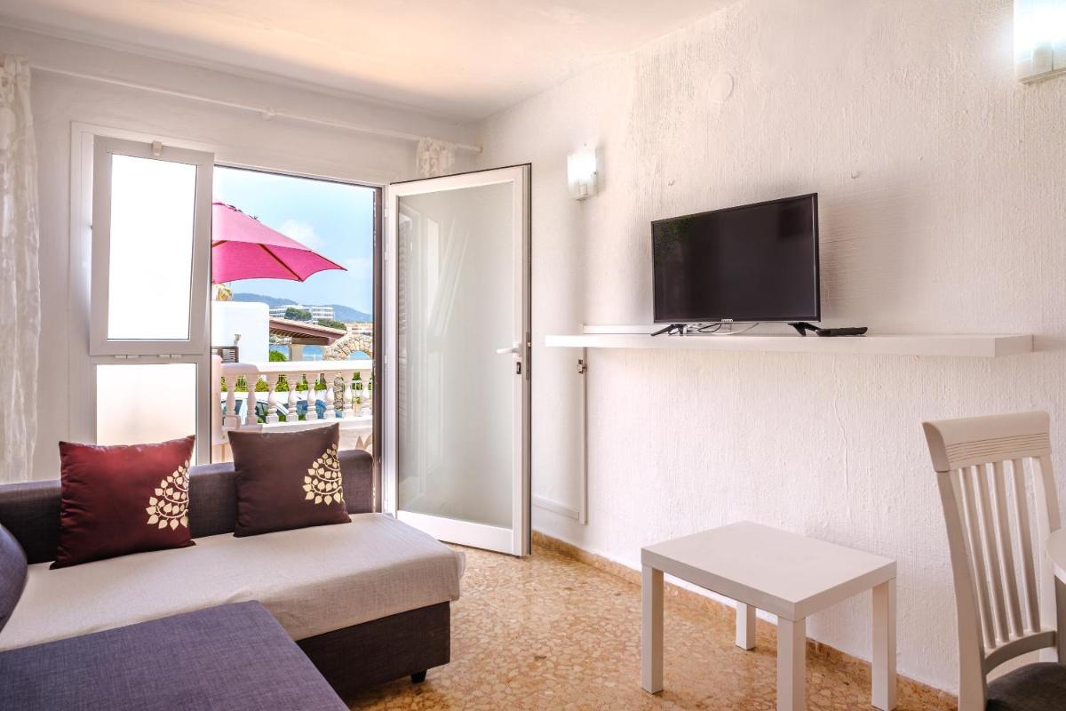Suitetrails - Apartamento Deluxe vistas al mar