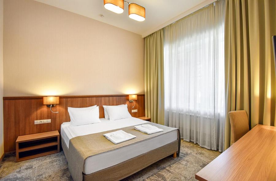 Suitetrails - Alpha Business-Hotel