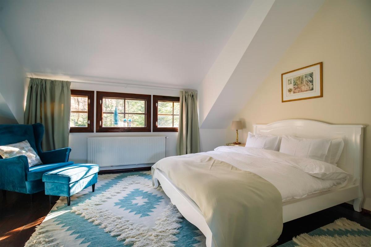 Premium Villa for Groups in Cerasu - MontePalazzo Elisabeta - Housity