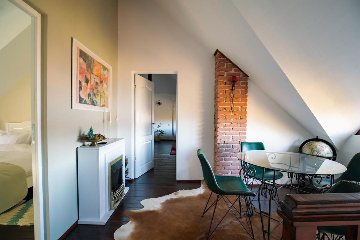 Premium Villa for Groups in Cerasu - MontePalazzo Elisabeta - Housity