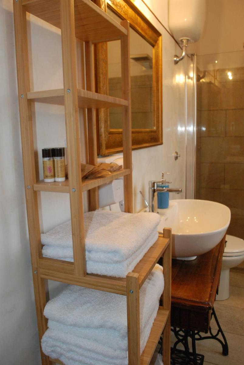 B&B Donna Livia - Housity