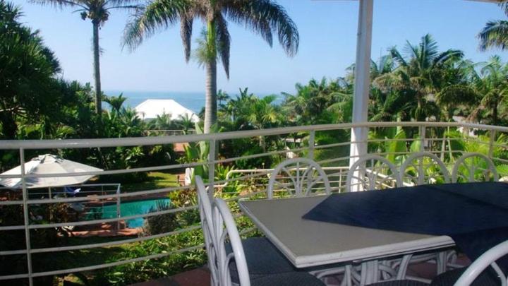 Thoko-Zani Beach House - Housity