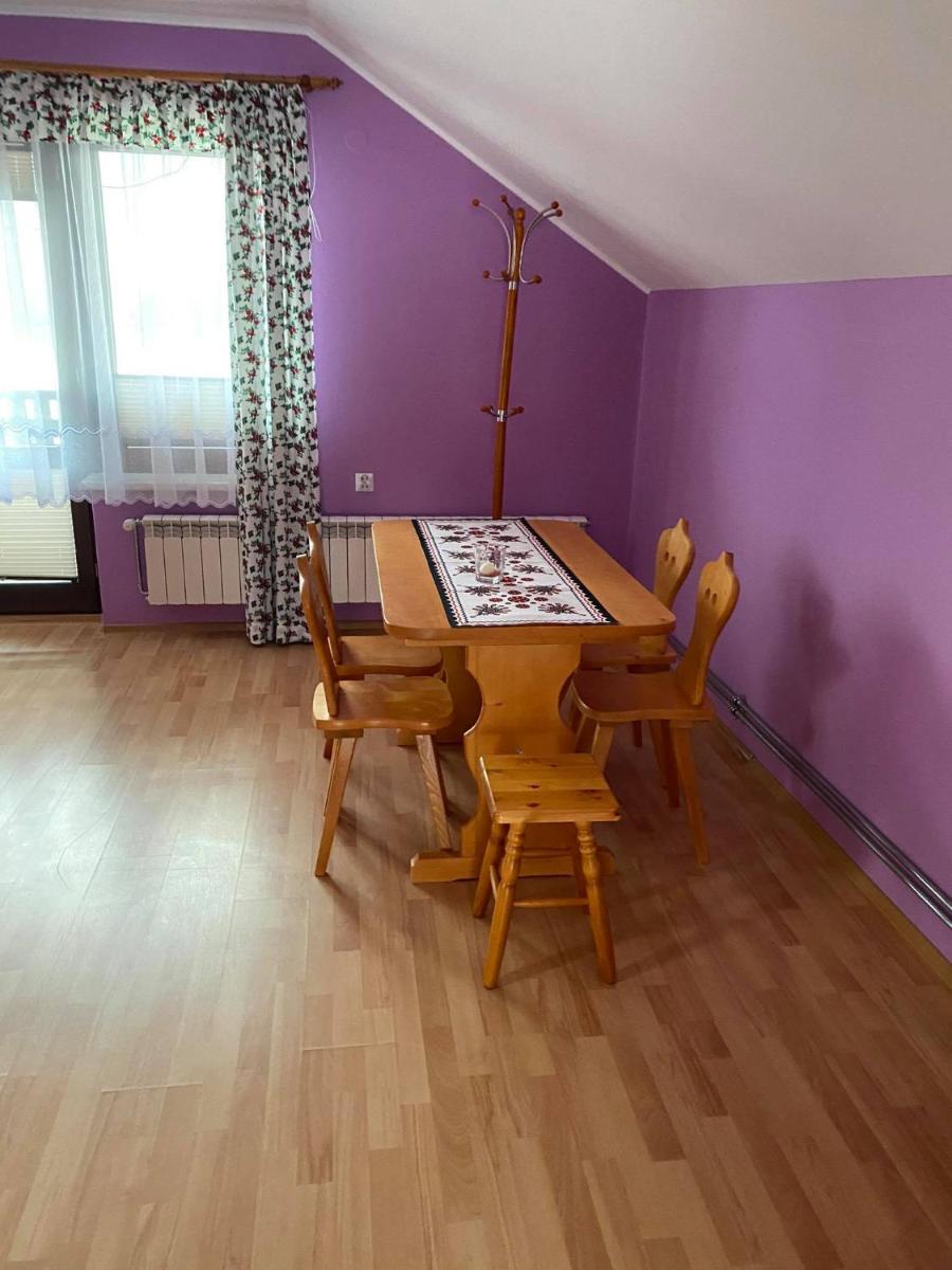 Kwatera U Maurera - Housity