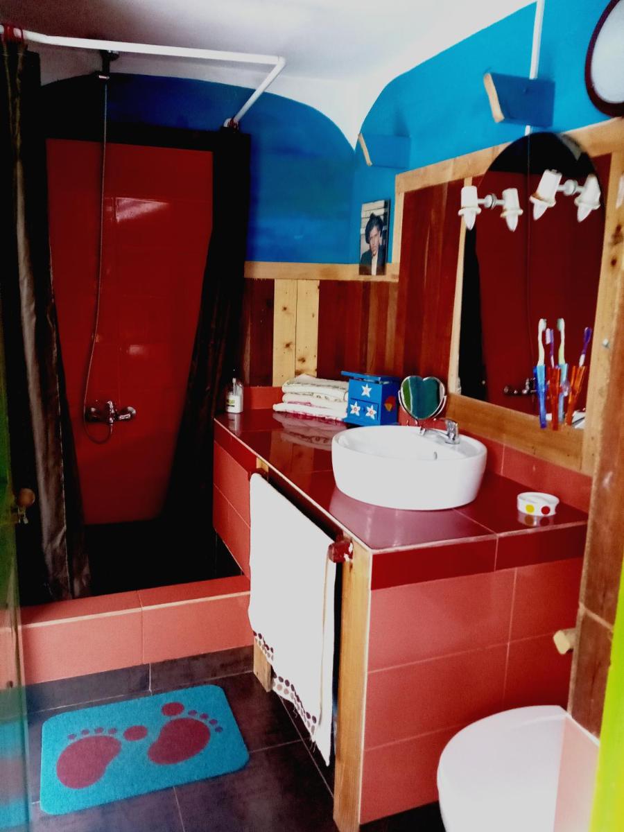 Black Mamba - Housity