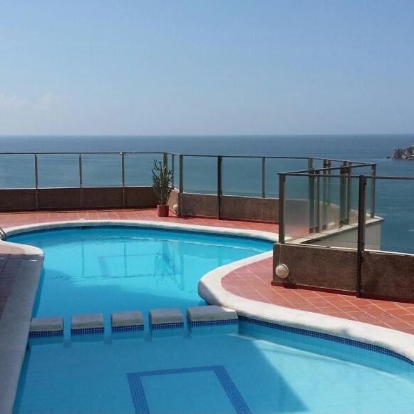 Apartamento En El Rodadero - Hizvo