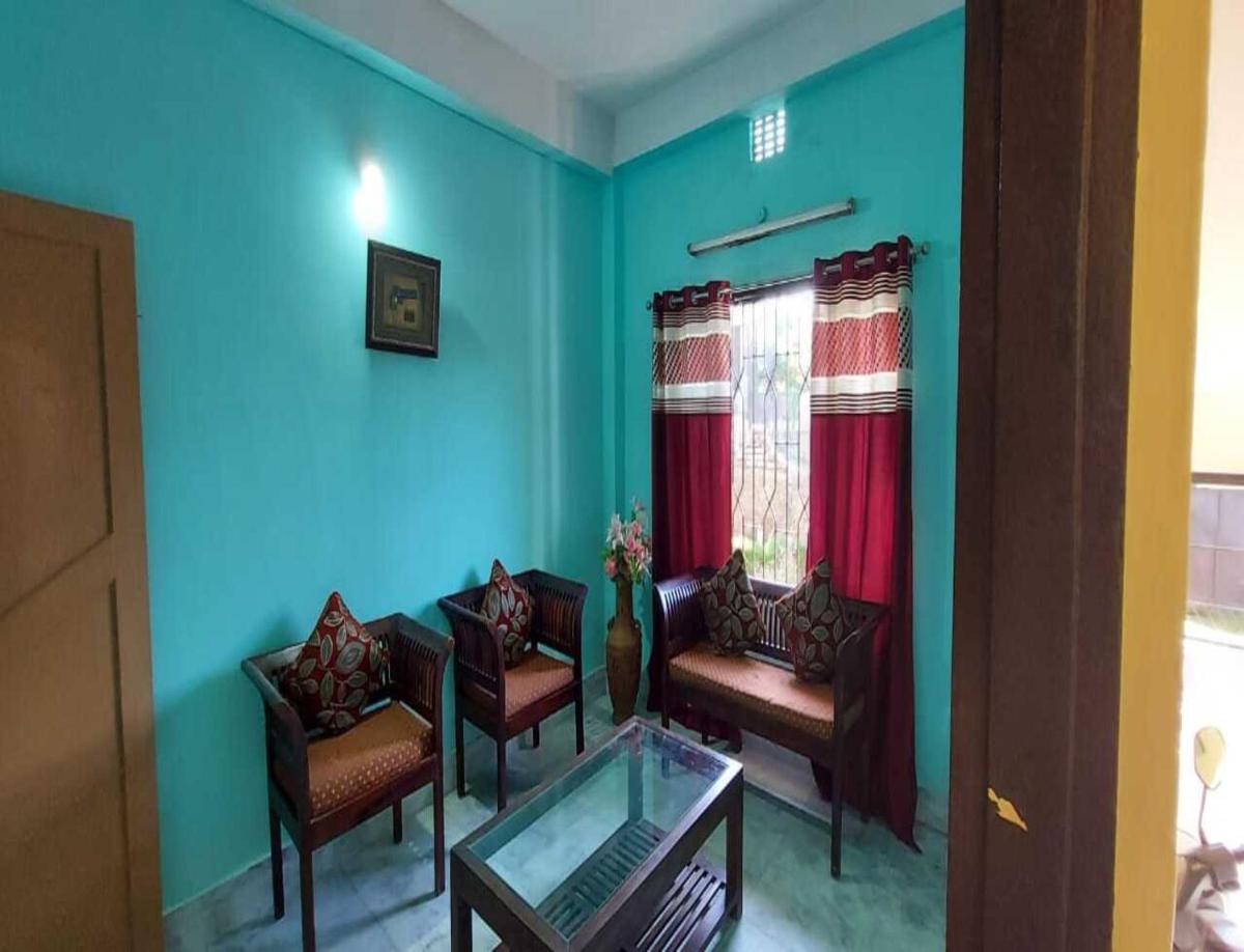 Suitetrails - Miltonia Bliss Homestay
