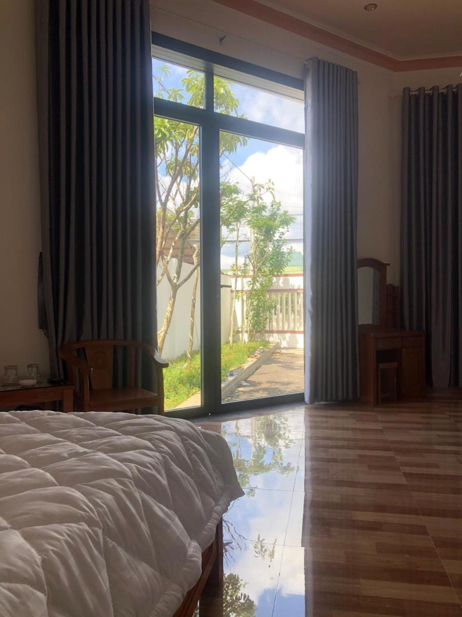 Khách sạn Nguyên Long - Housity