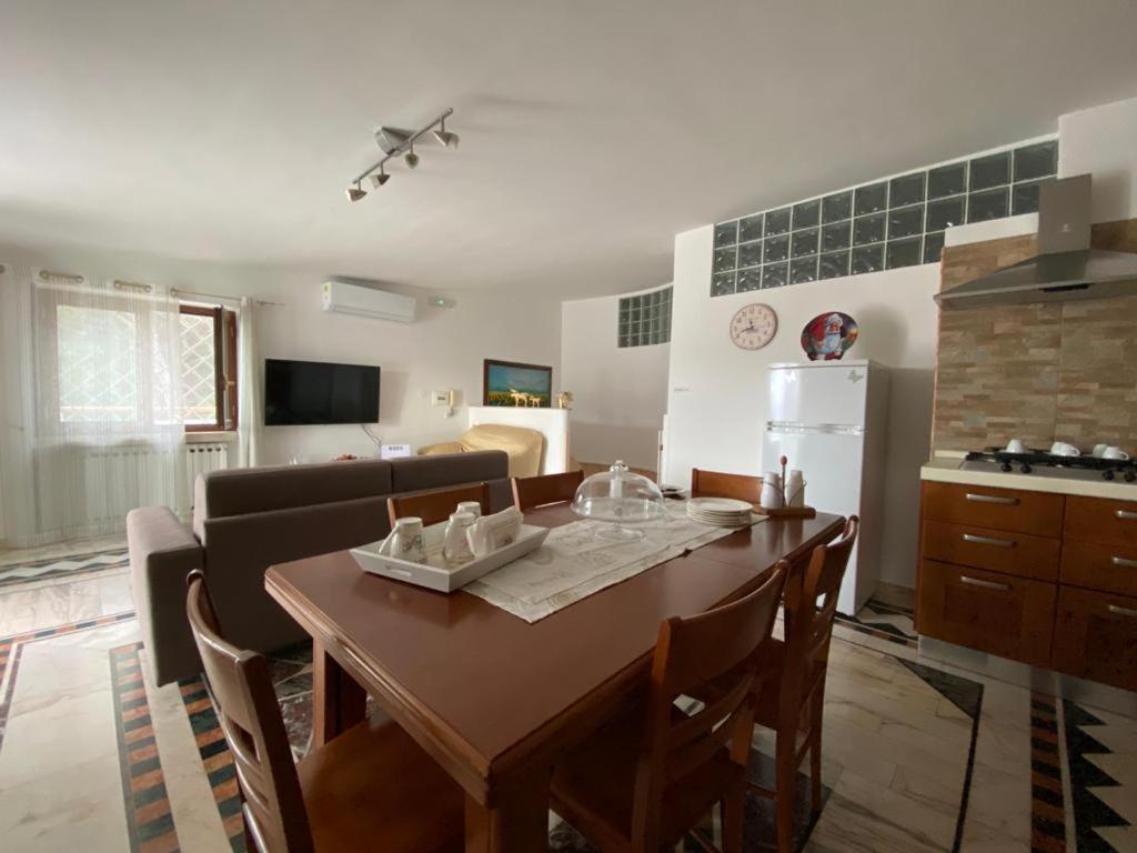 B&B Le Rocce - Housity