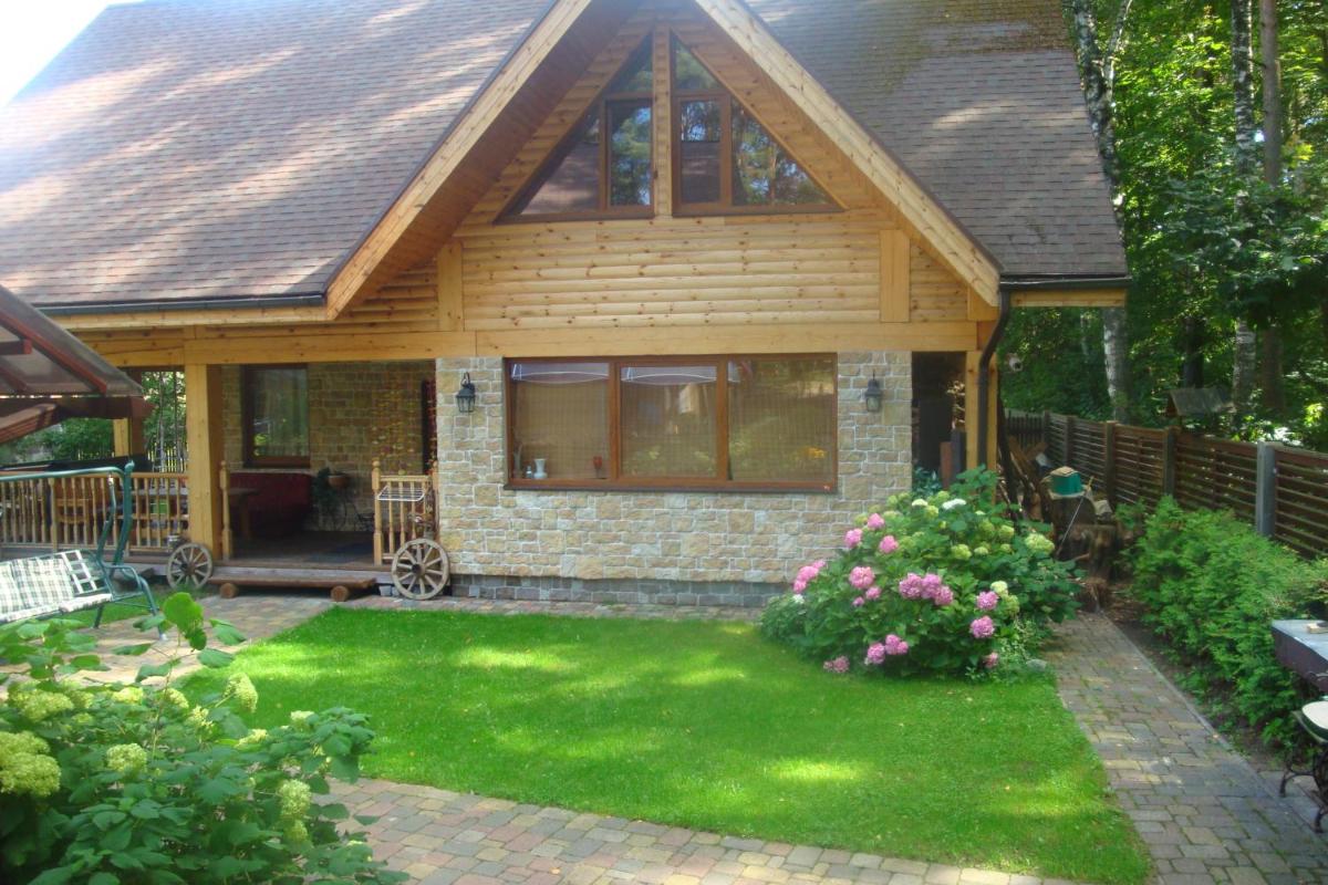 Holiday home Imanta - Housity