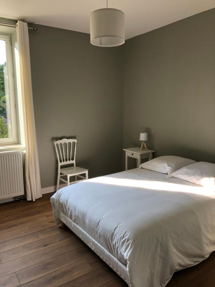 Les Sauges - Housity
