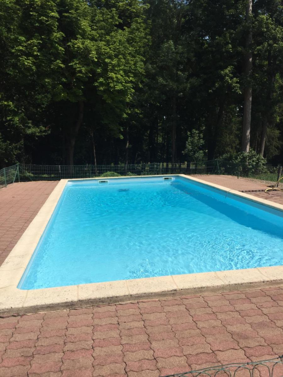 Les Sauges - Housity