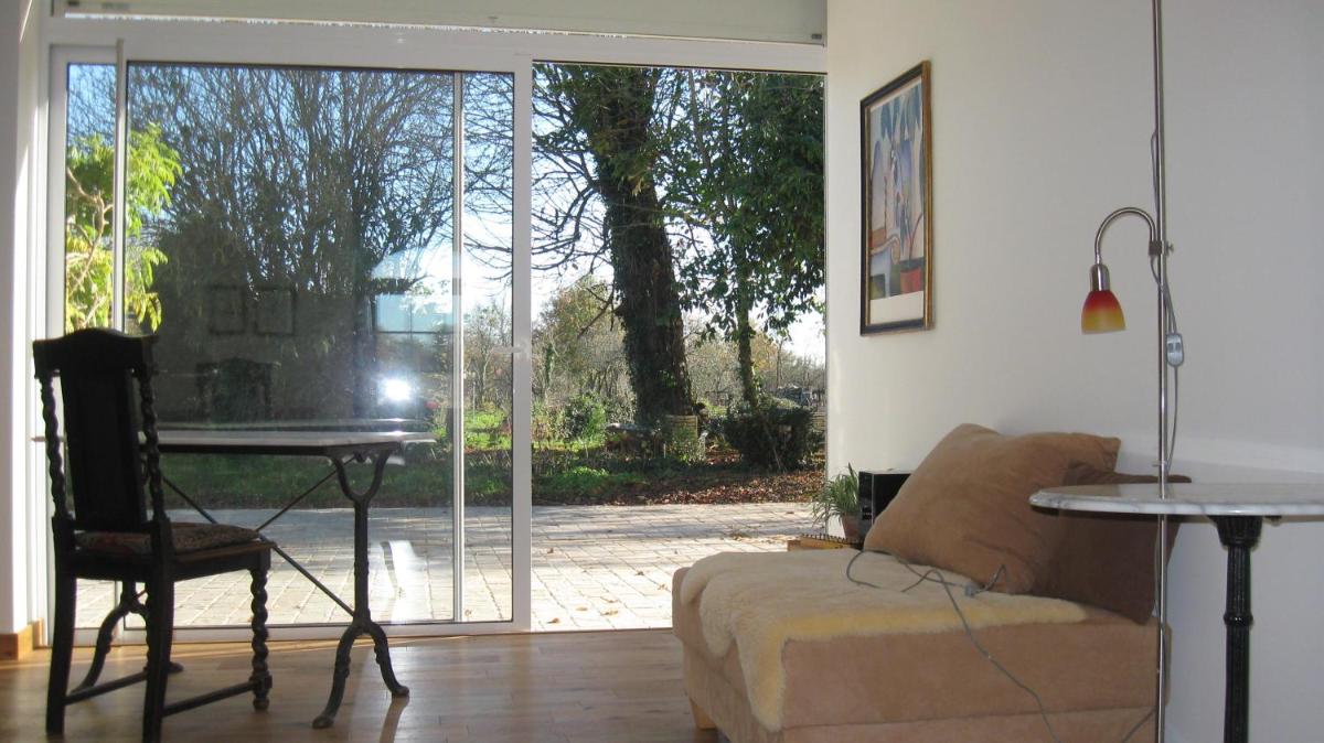 Le Petit Bois - Housity