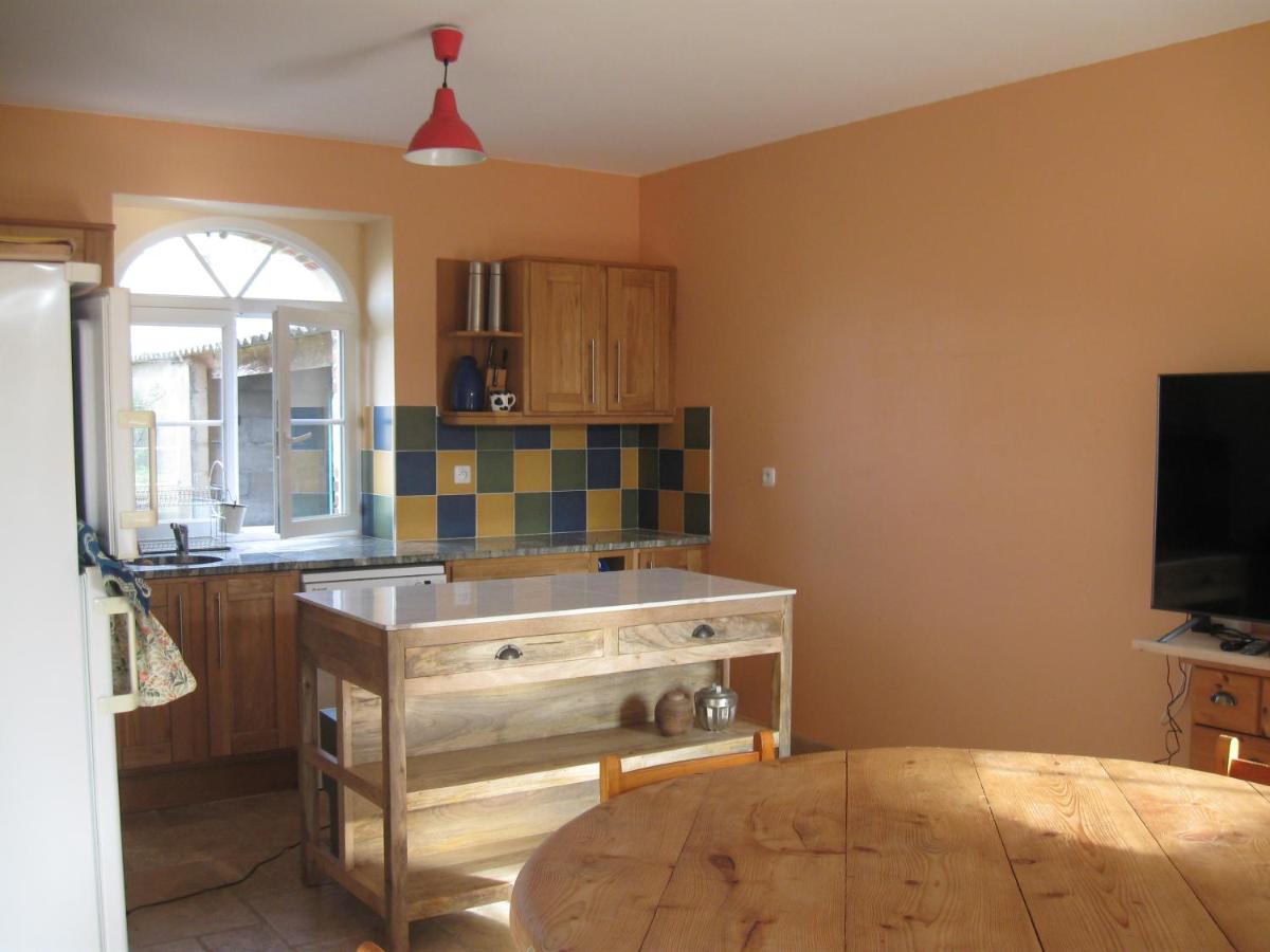 Le Petit Bois - Housity