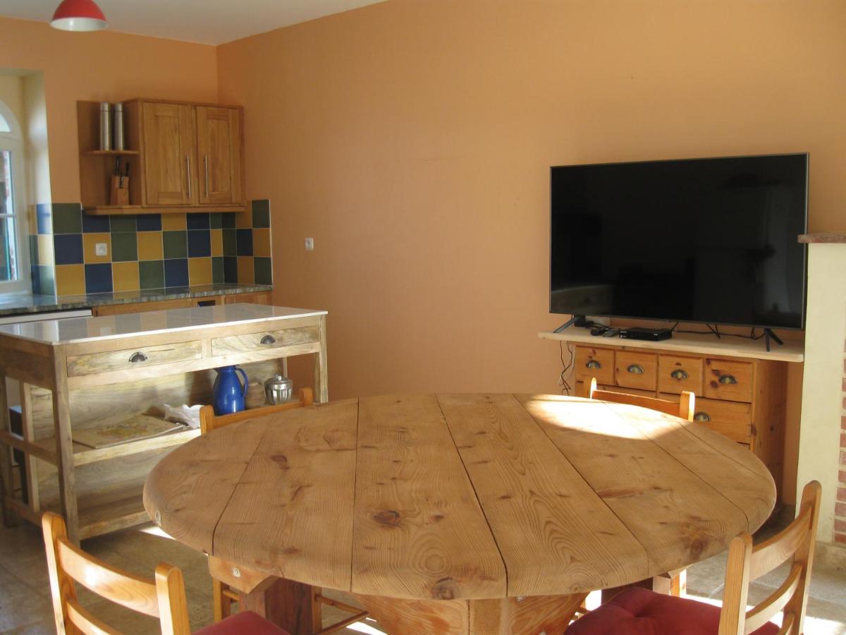 Le Petit Bois - Housity
