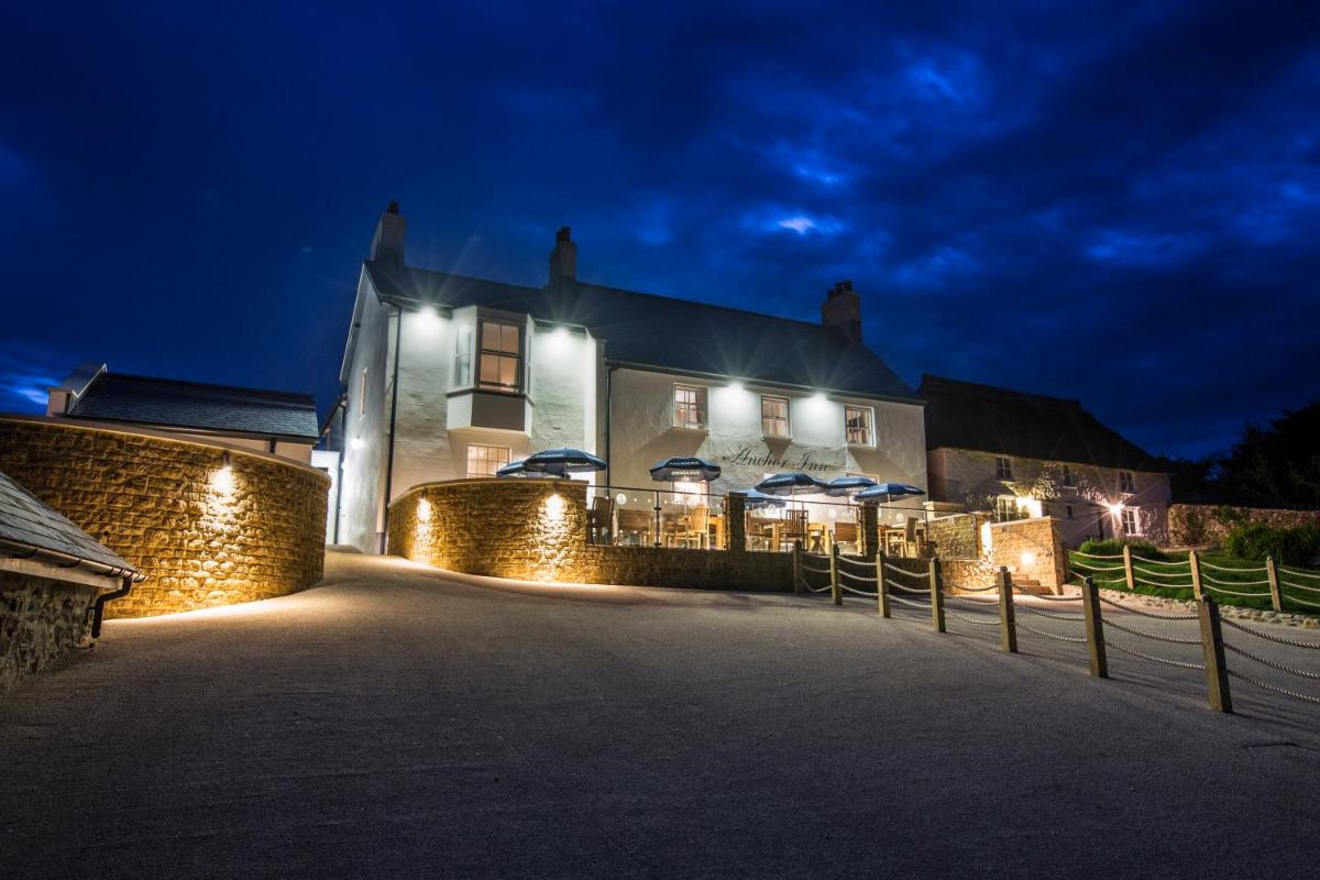 The Anchor - Housity