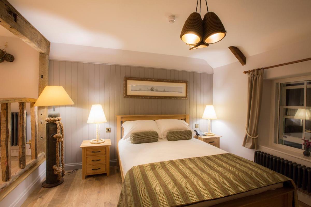The Anchor - Housity