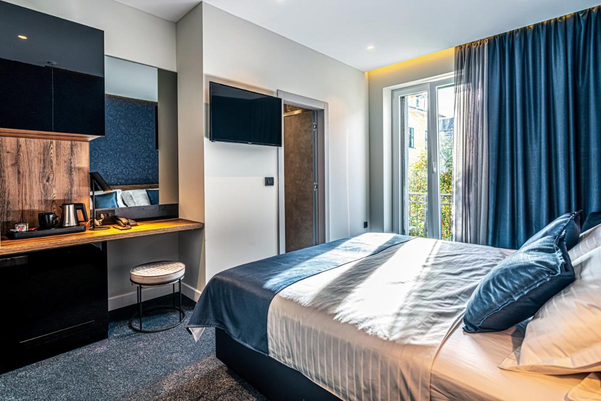 CALMA Luxury Rooms - Housity