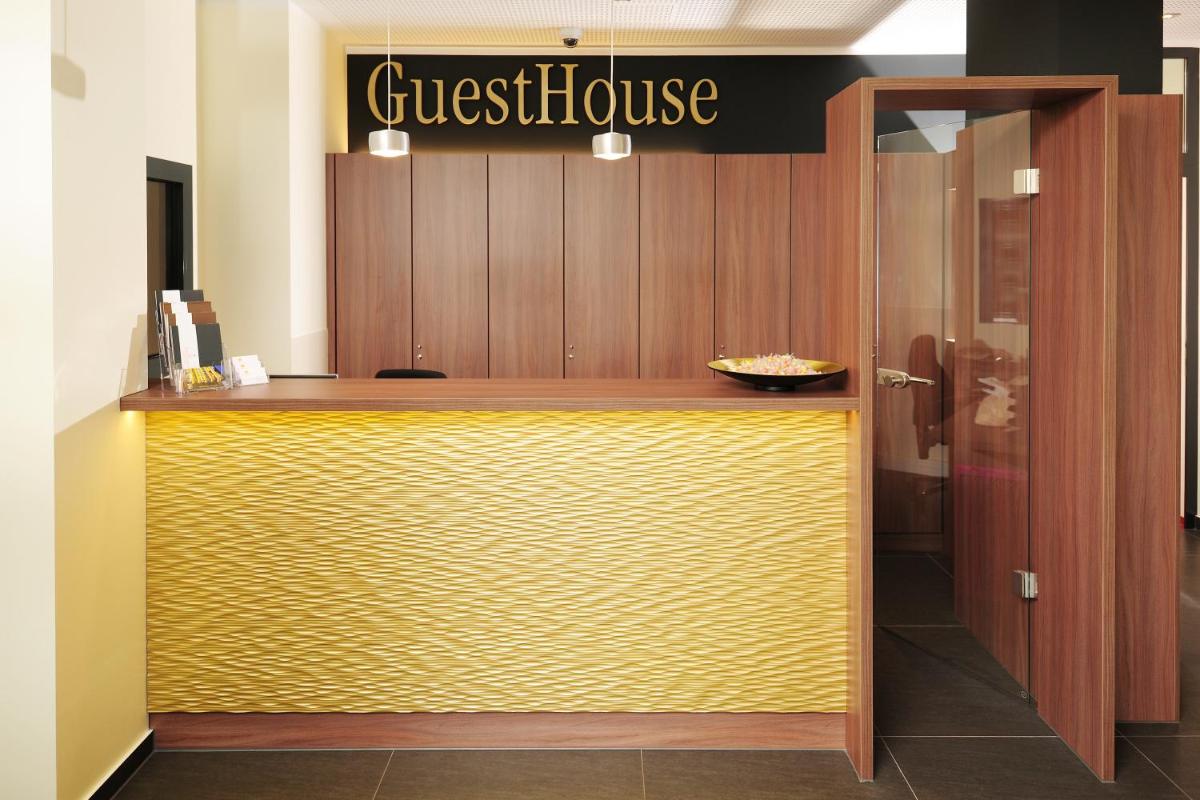 GuestHouse Mainz - Housity