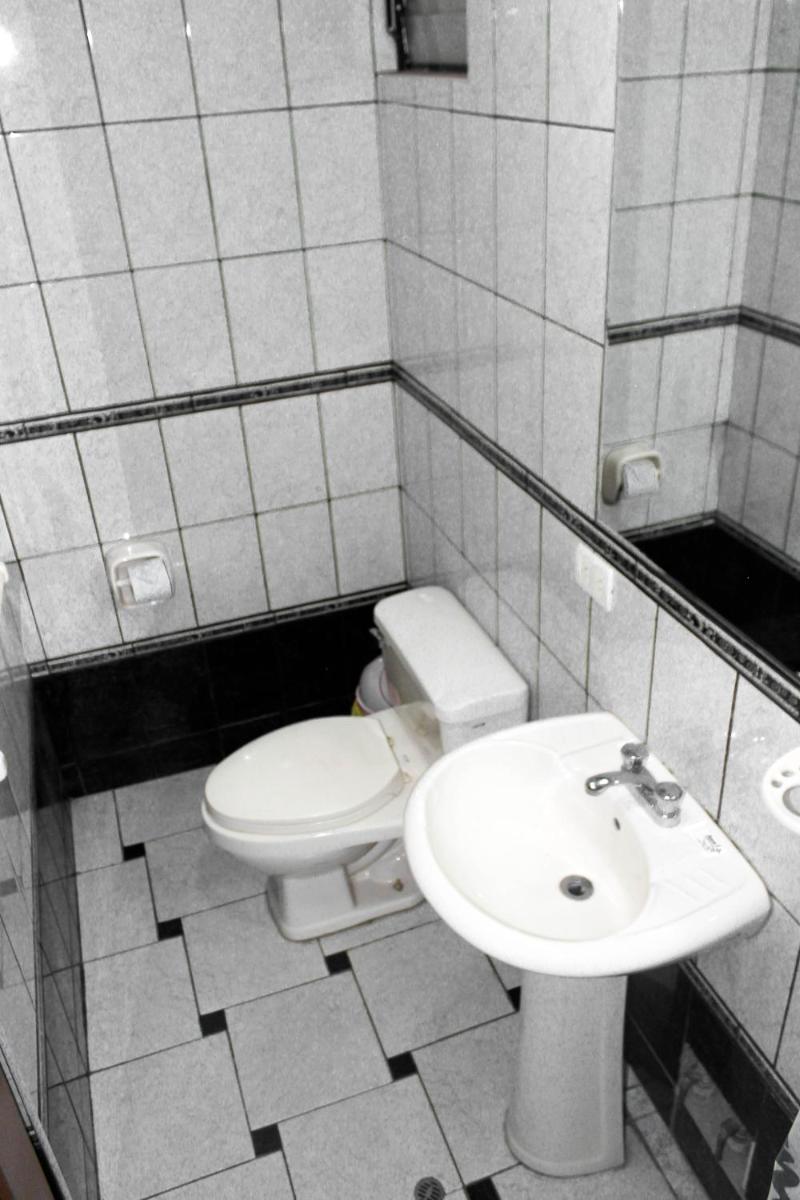 Suitetrails - Fuente de Agua Hotel