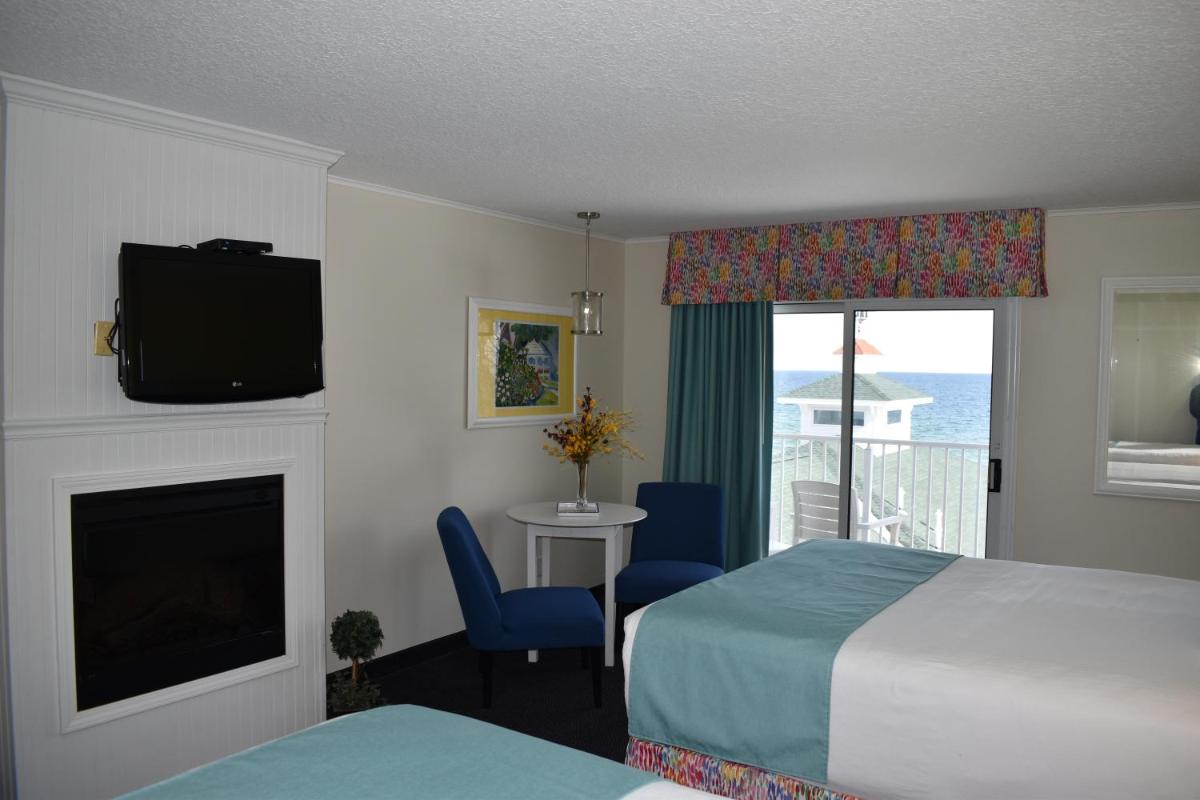 Breakers Resort - Lakeside - Housity