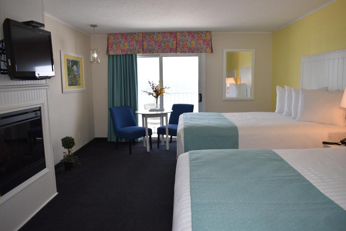 Breakers Resort - Lakeside - Housity