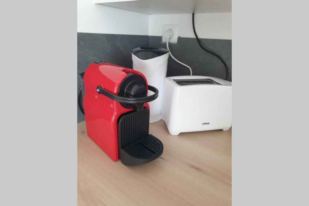 studio 3 Henriville - Housity