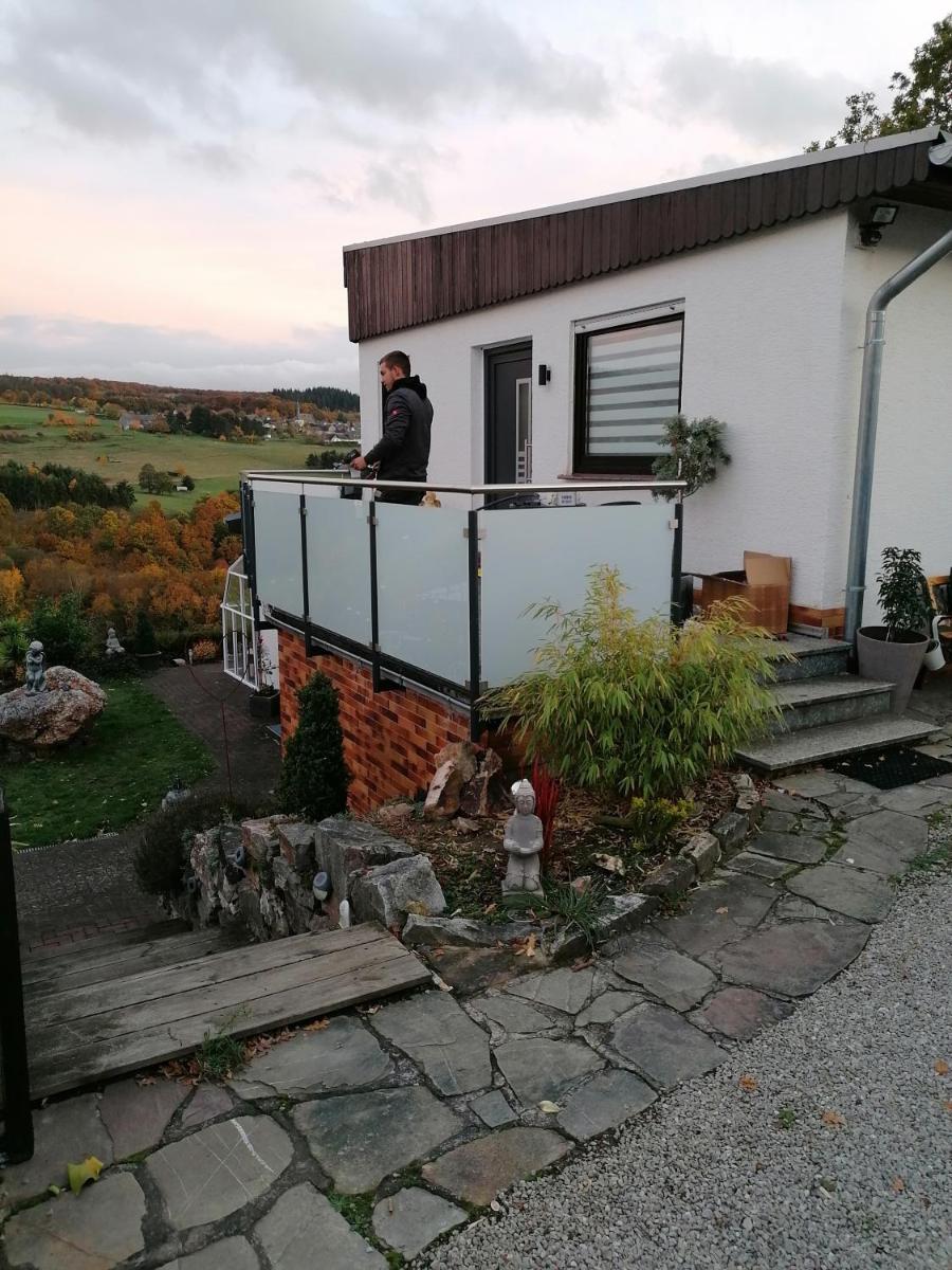 Ferienwohnung Alpaka Blick - Housity