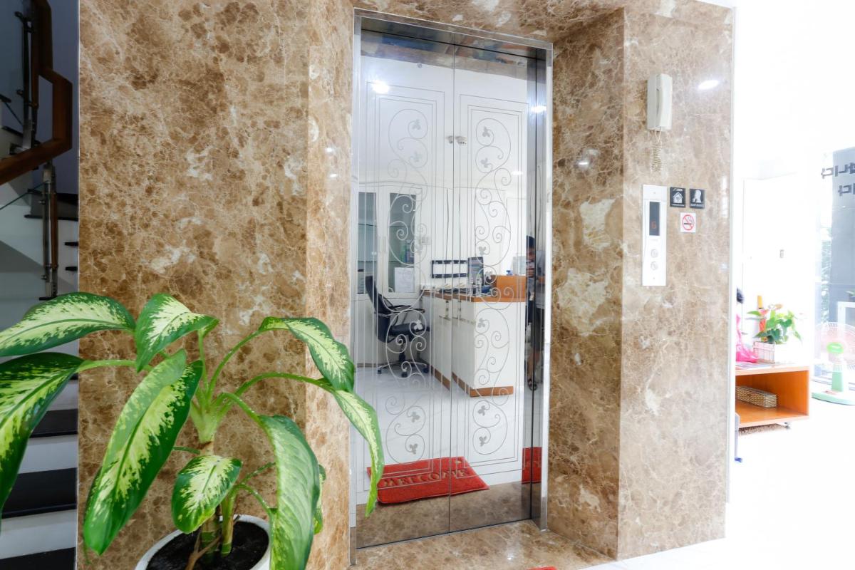 Simmi Apartment - Housity
