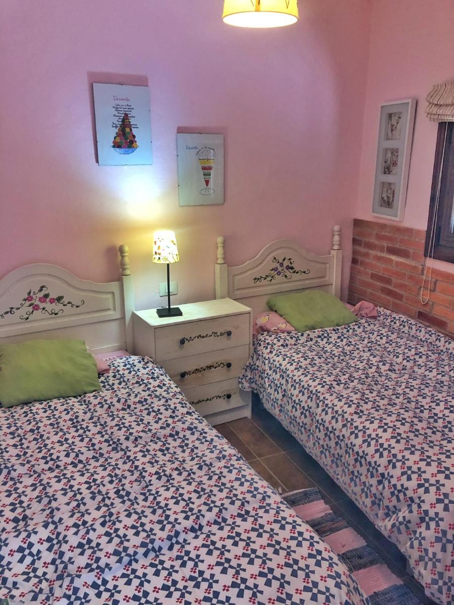 CASA ABUELA MINA - Housity