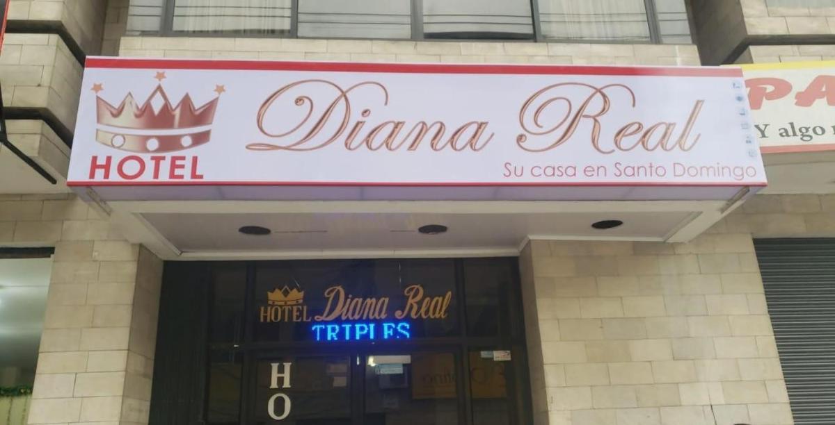 Hotel Diana Real - Housity