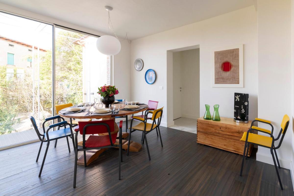 Residenza Villa Tosca - Housity