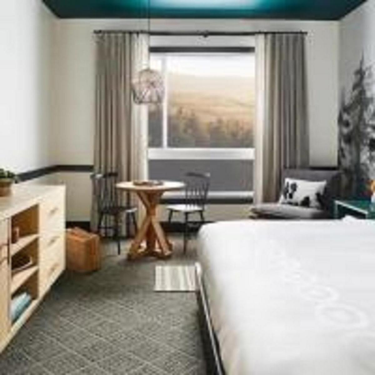 El Capitan Hotel - Housity