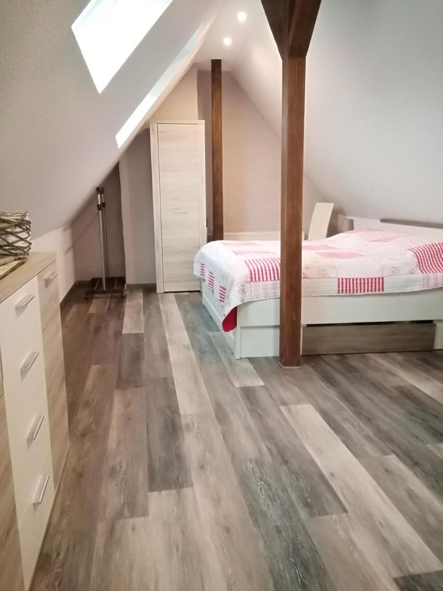 Haus Maisonette am Harz - Housity