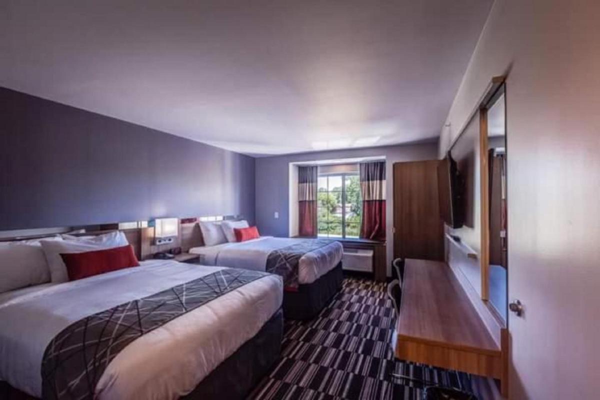 Microtel Inn & Suites by Wyndham Amsterdam - Housity