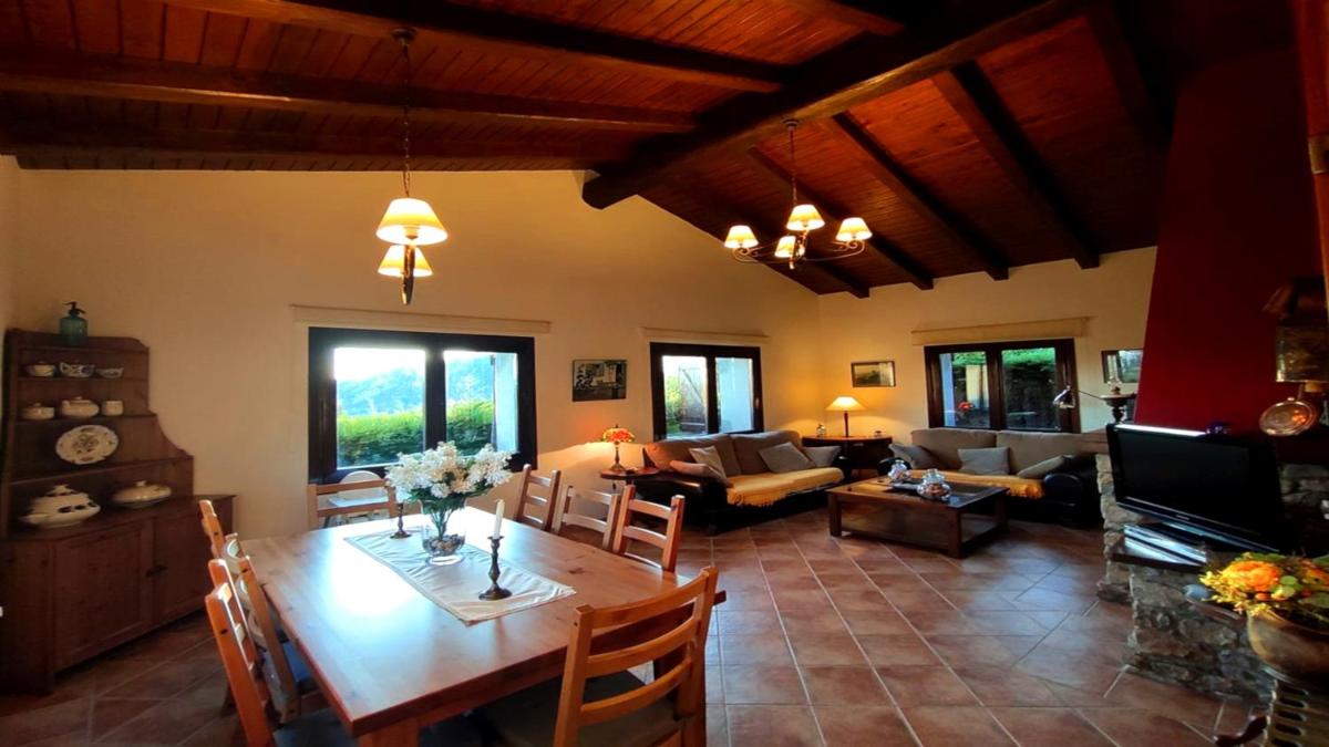 Can Castell de Rocabruna - Housity