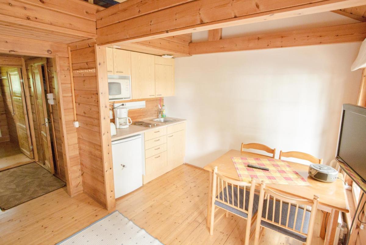 Kissankello Cottage - Housity
