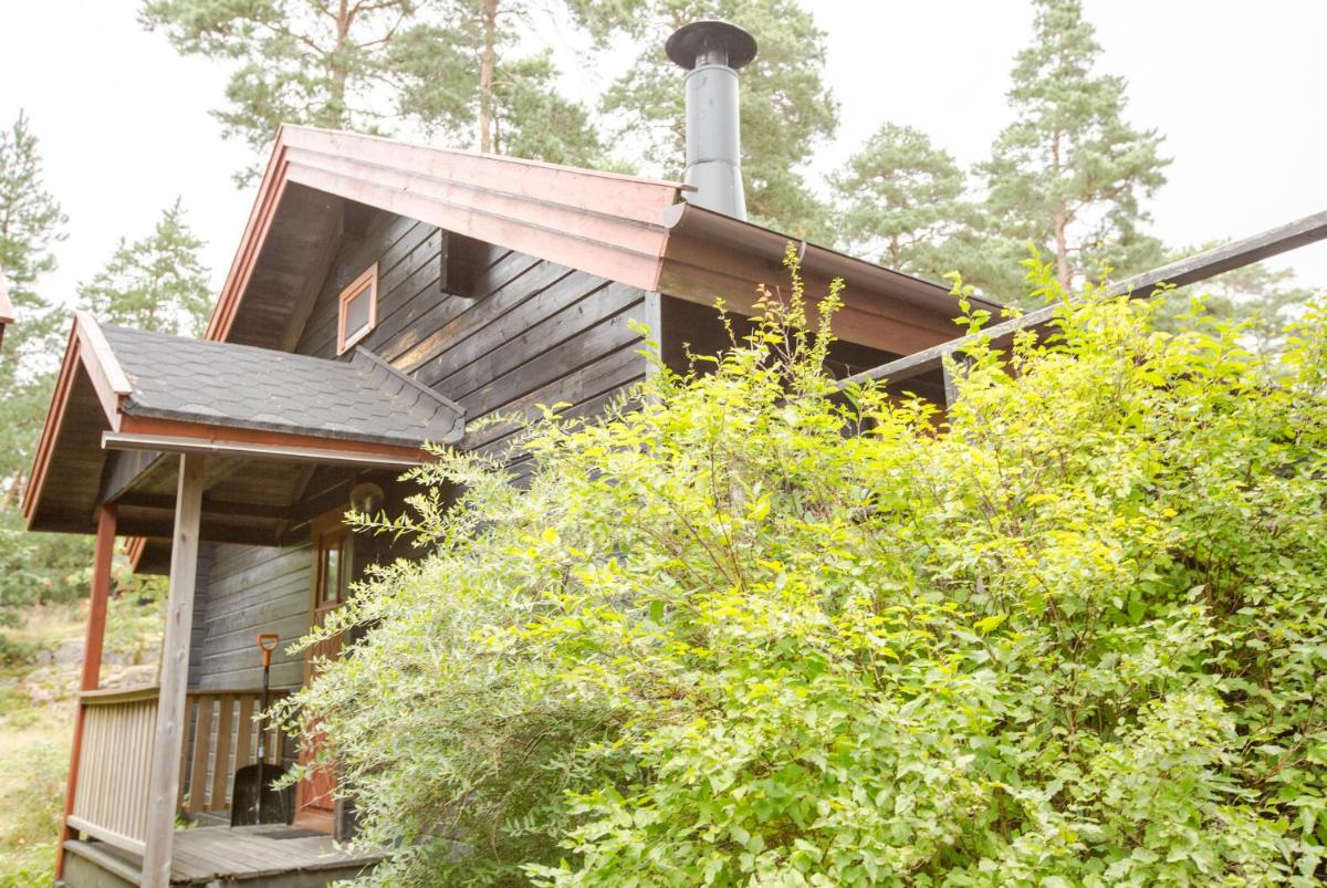 Kissankello Cottage - Housity