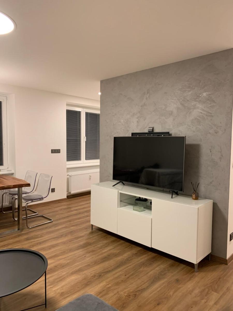 Suitetrails - Luxury Flat in Brno
