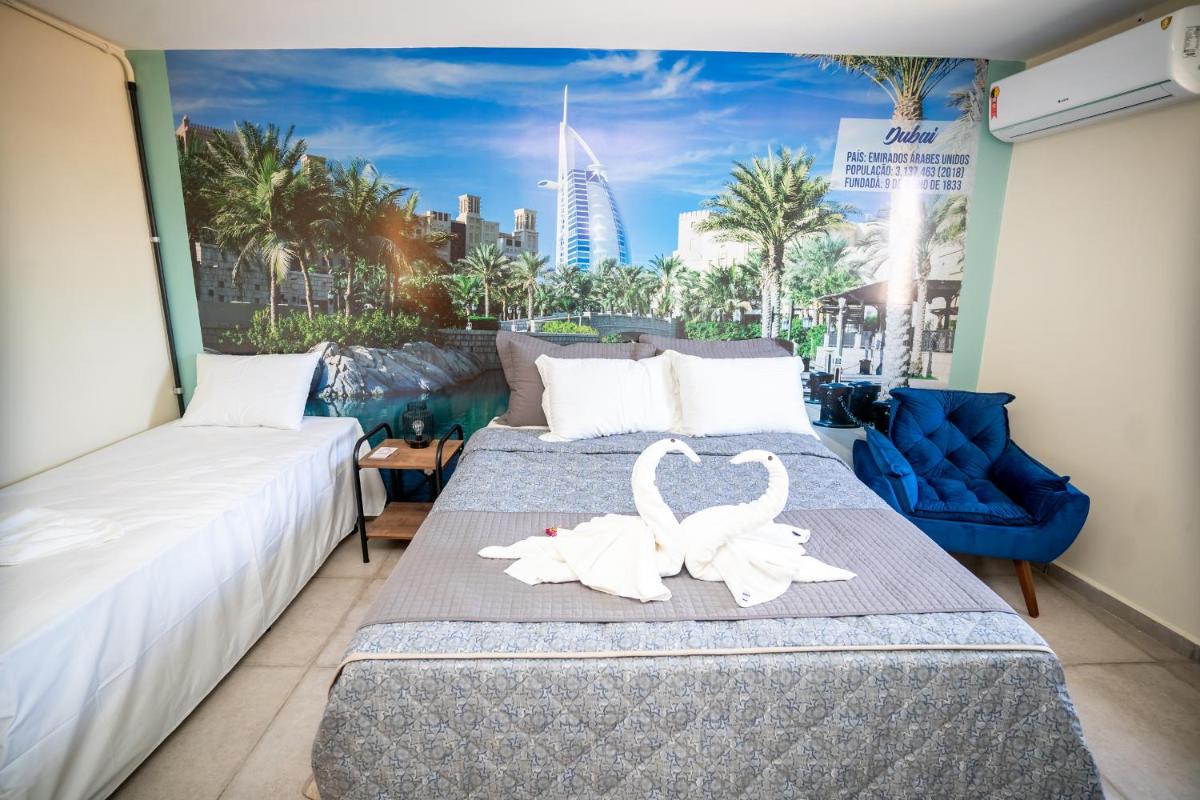 Shelter Hostel e Pousada - Housity