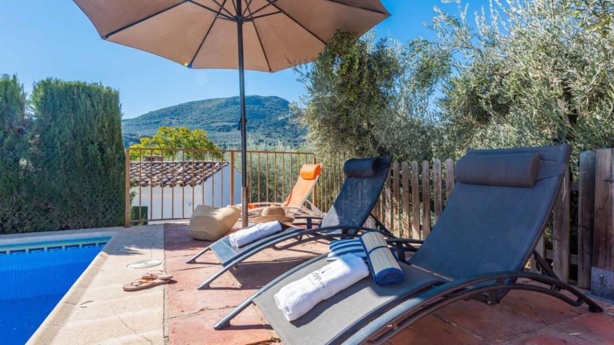 La Grana de Carcabuey, house low cost - Housity