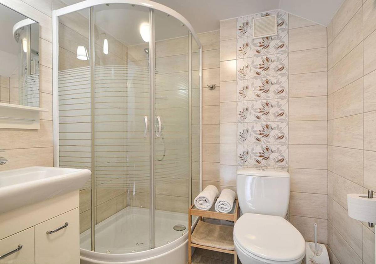 Pokoje Aleksander - Housity