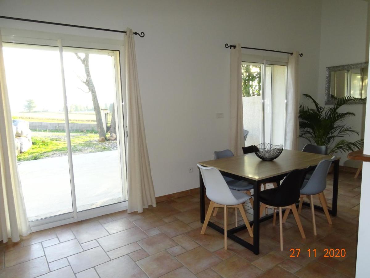 Villa LA BELLE ETOILE - Housity