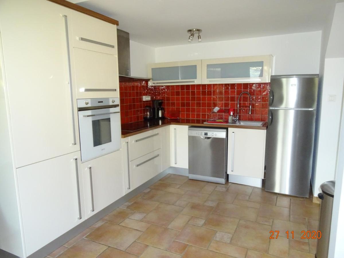 Villa LA BELLE ETOILE - Housity