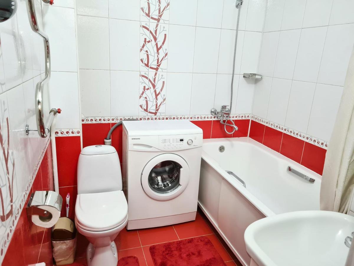 Апартаменты на улице Розыбакиева, 103 - Housity